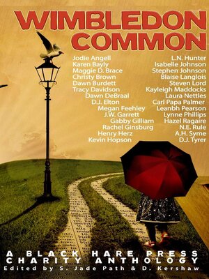 cover image of Wimbledon Common